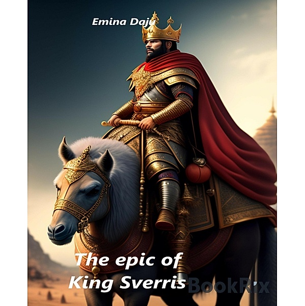 The epic of King Sverris, Camelia Daju
