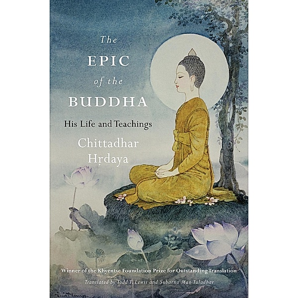 The Epic of the Buddha, Chittadhar Hrdaya