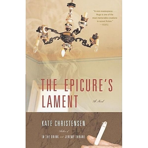 The Epicure's Lament, Kate Christensen