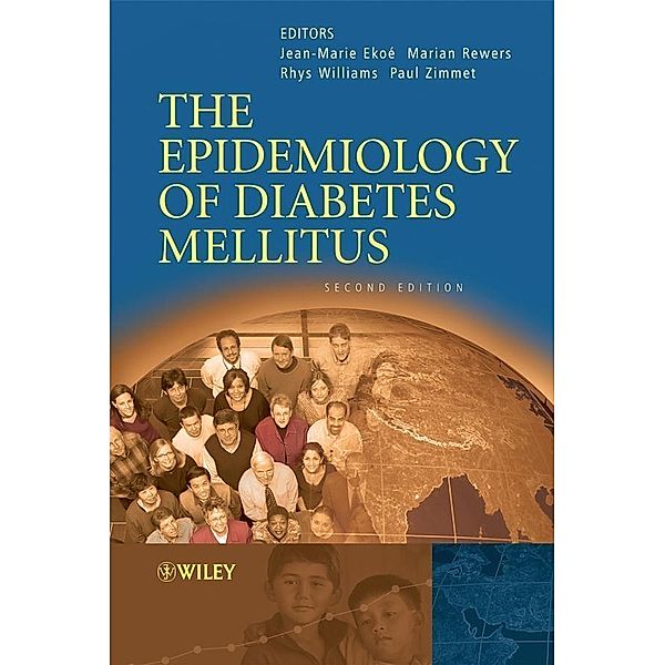 The Epidemiology of Diabetes Mellitus