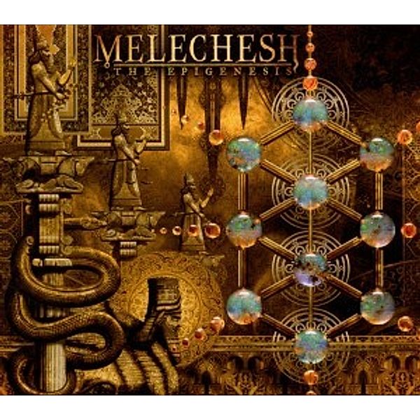 The Epigenesis, Melechesh