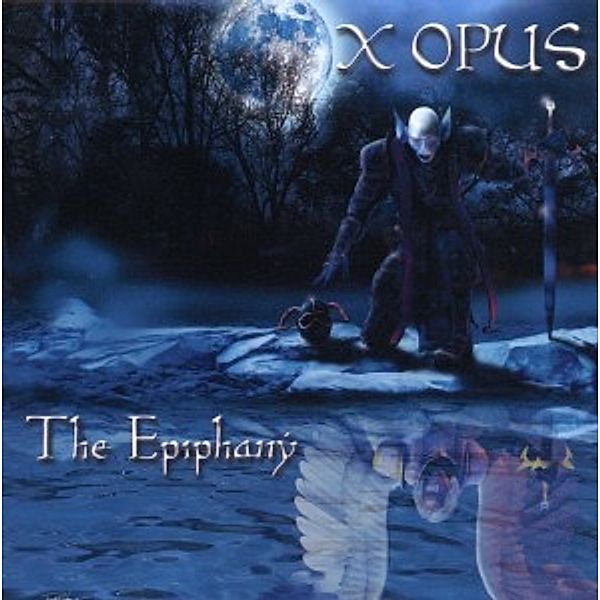 The Epiphany, X Opus