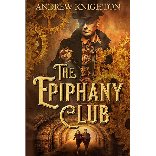 The Epiphany Club, Andrew Knighton