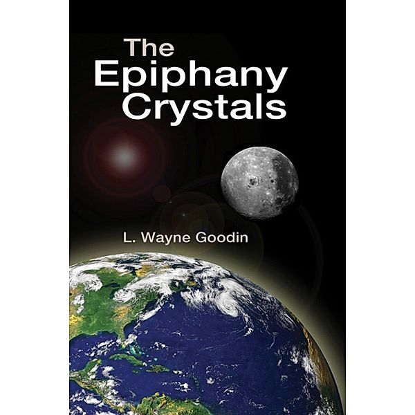 The Epiphany Crystals, Wayne Goodin