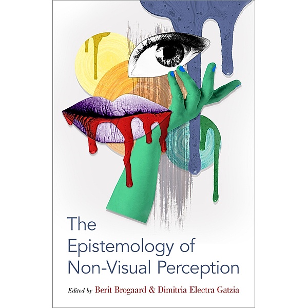 The Epistemology of Non-Visual Perception