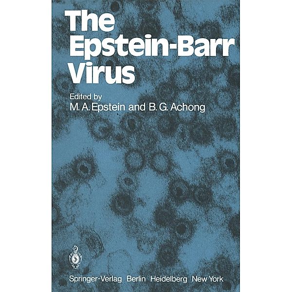 The Epstein-Barr Virus