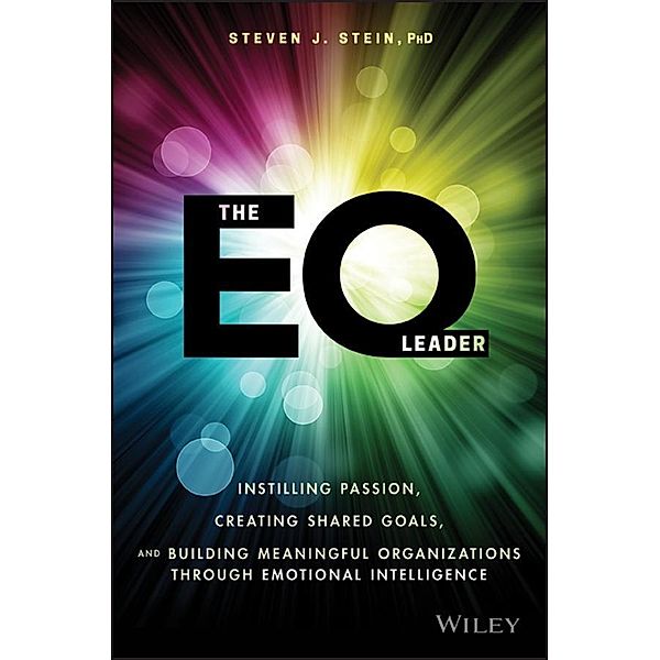 The EQ Leader, Steven J. Stein