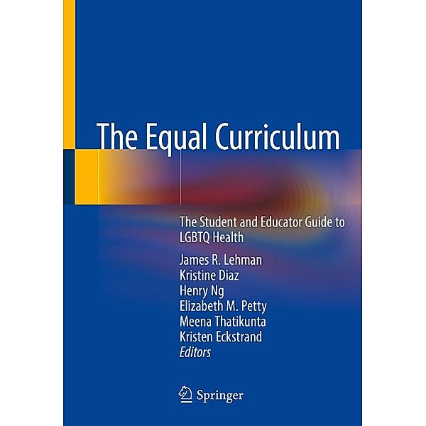 The Equal Curriculum