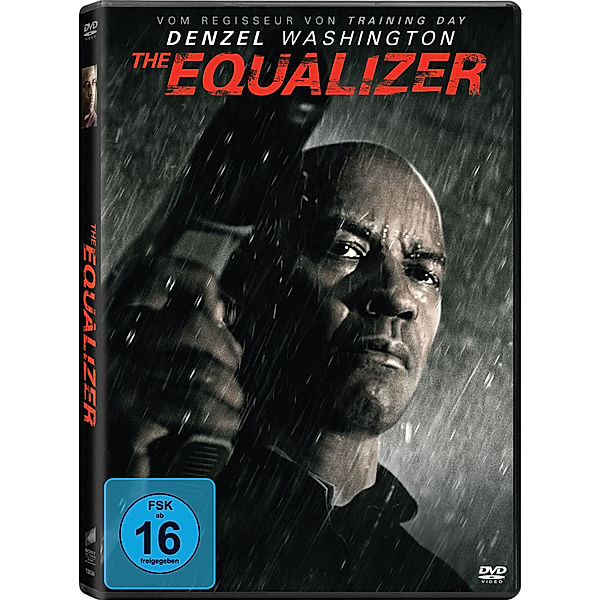 The Equalizer