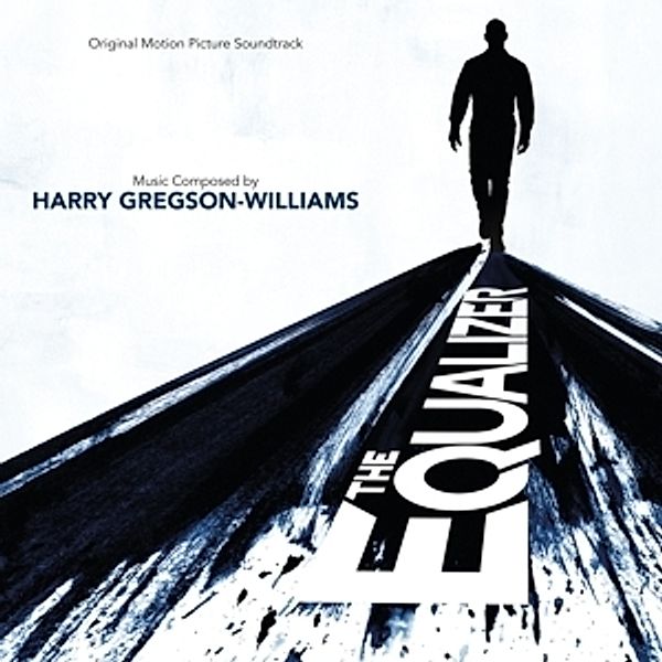 The Equalizer, Harry Gregson-Williams