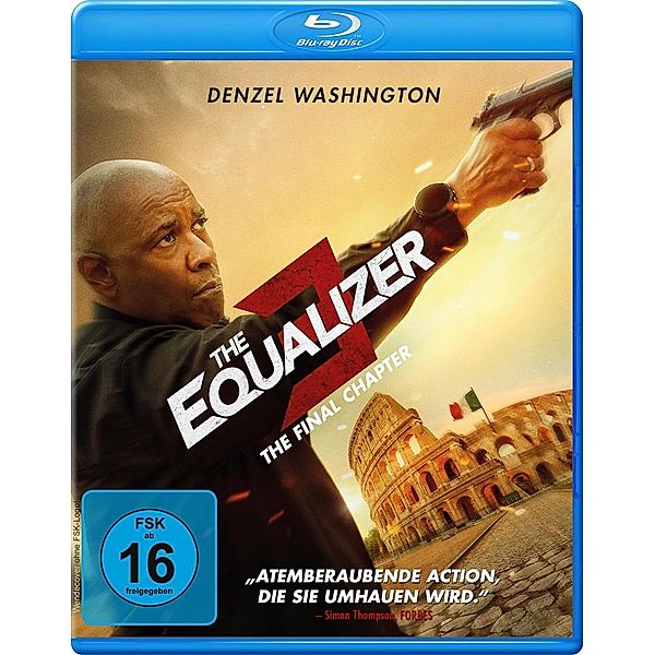 The Equalizer 3