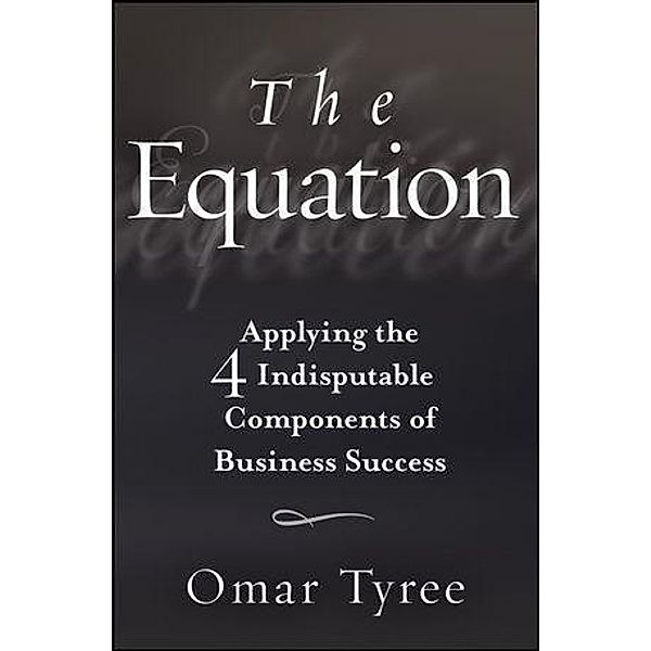 The Equation, Omar Tyree