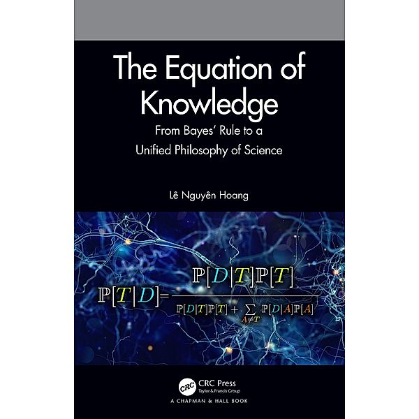 The Equation of Knowledge, Lê Nguyên Hoang