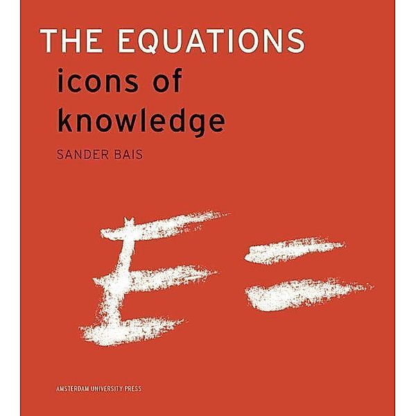 The Equations, Sander Bais