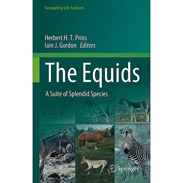 The Equids / Fascinating Life Sciences