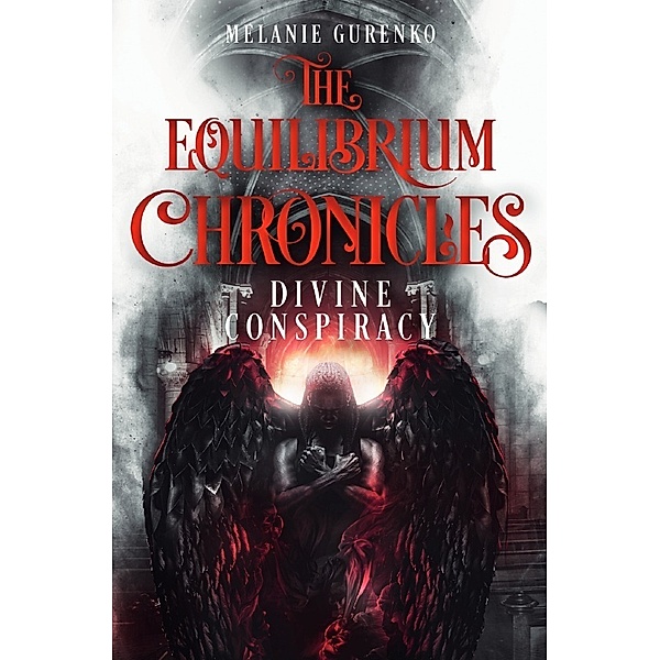 The Equilibrium Chronicles, Melanie Gurenko
