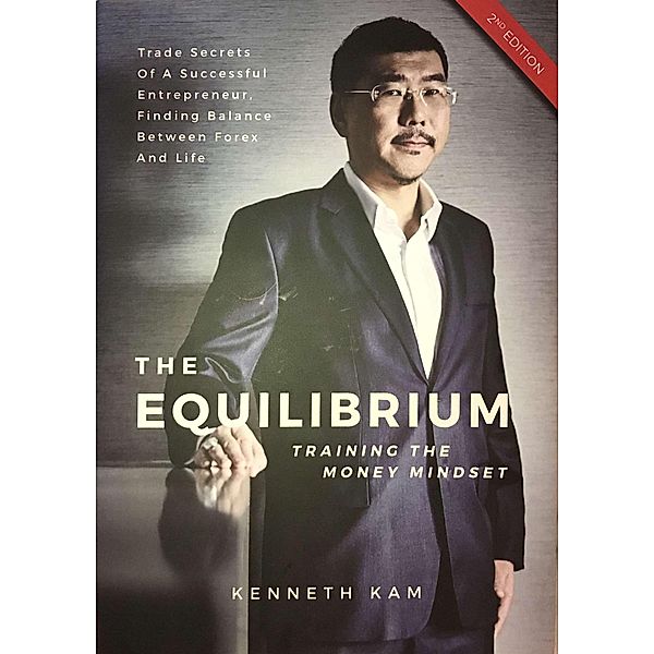 The Equilibrium, Training the Money Mindset, Kenneth Kam