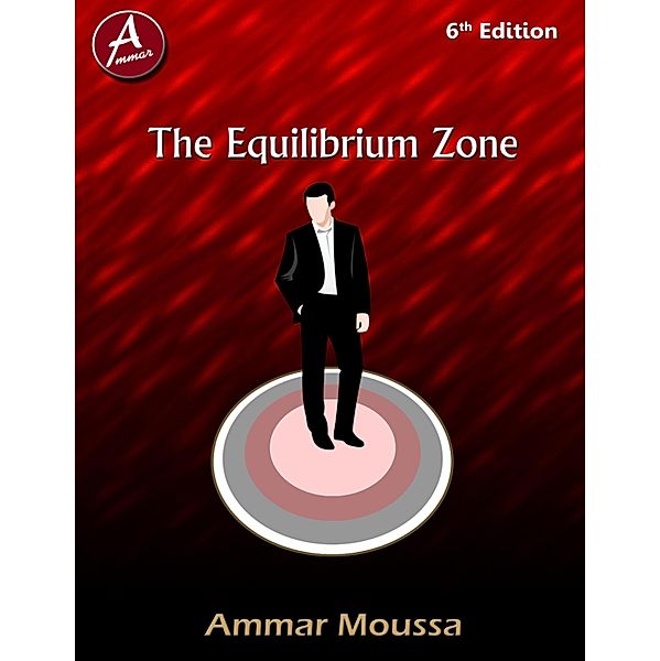 The Equilibrium Zone, Ammar Moussa