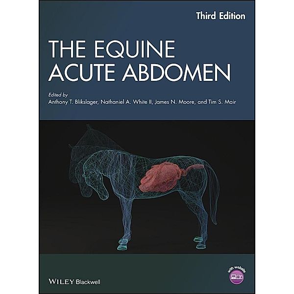 The Equine Acute Abdomen