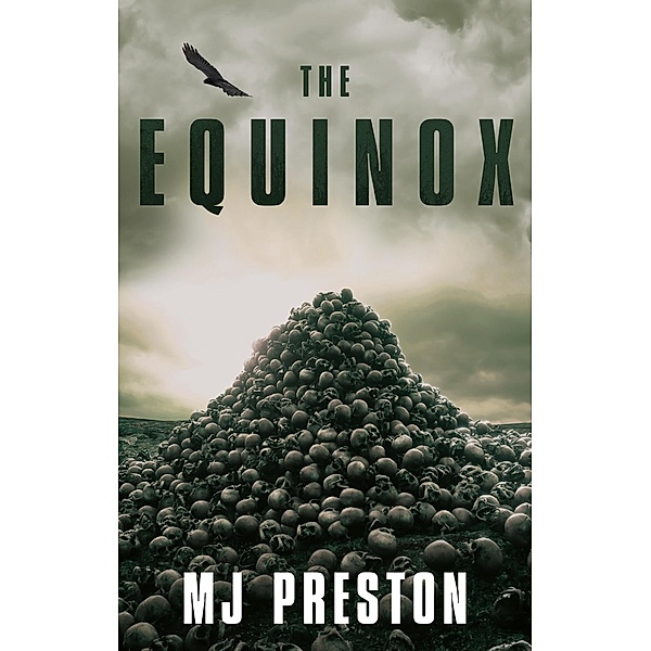 The Equinox, Mj Preston
