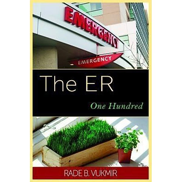 The ER, Rade Vukmir