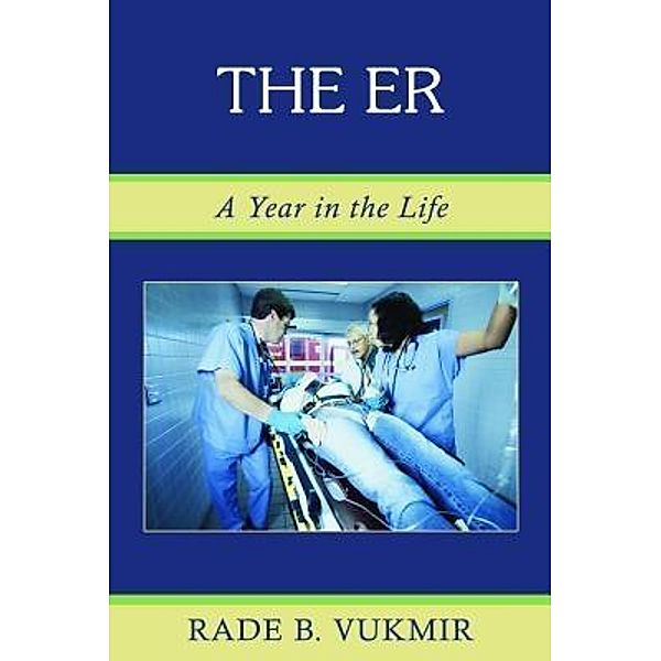 The ER, Rade Vukmir