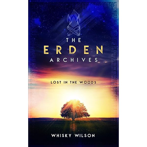 The Erden Archives, Whisky Wilson