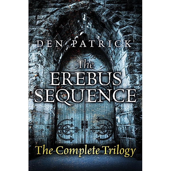 The Erebus Sequence, Den Patrick