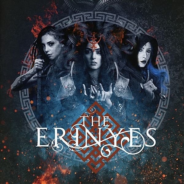 The Erinyes, The Erinyes