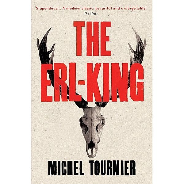 The Erl-King, Michel Tournier