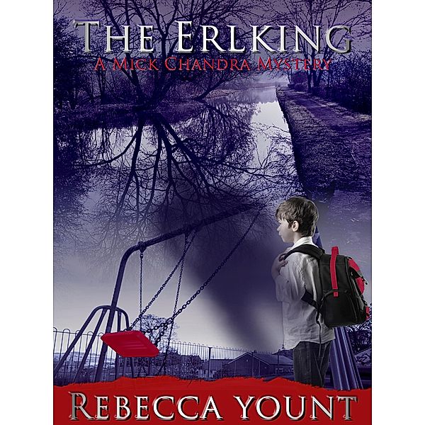 The Erlking, Rebecca Yount