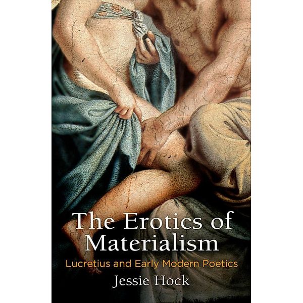 The Erotics of Materialism, Jessie Hock