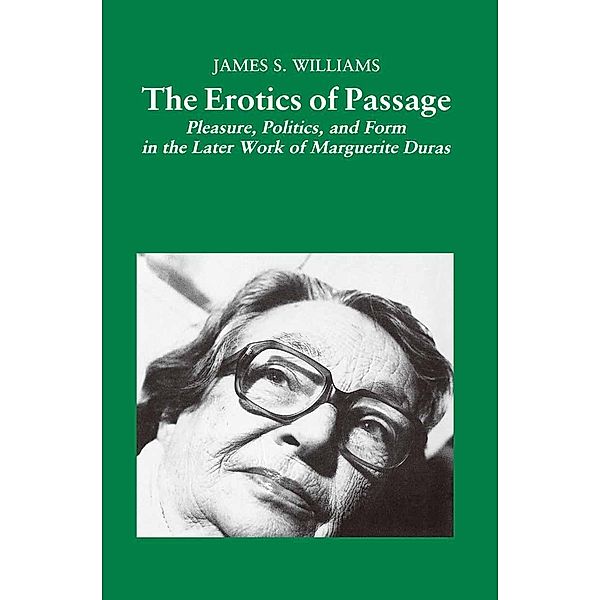 The Erotics of Passage, NA NA