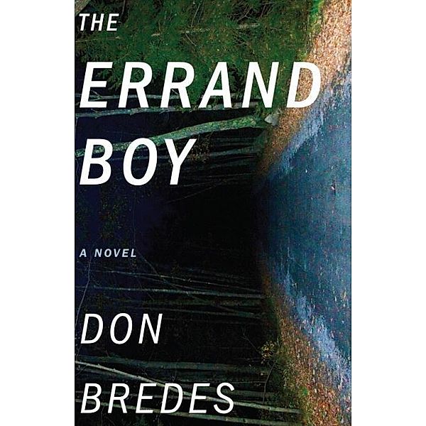 The Errand Boy, Don Bredes
