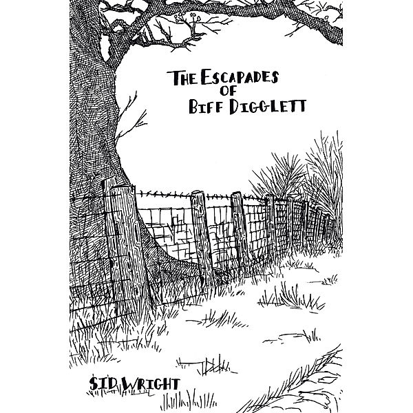 The Escapades of Biff Digglett, Sid Wright