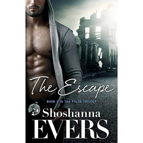 The Escape, Shoshanna Evers
