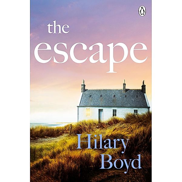 The Escape, Hilary Boyd