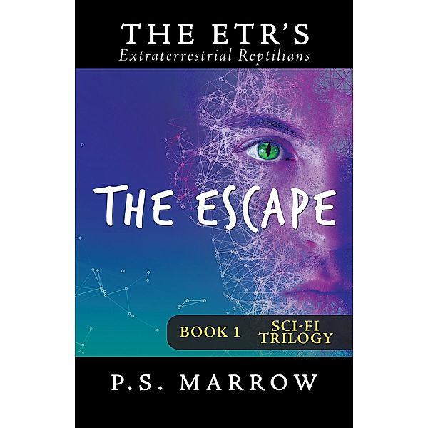 The Escape, P. S. Marrow
