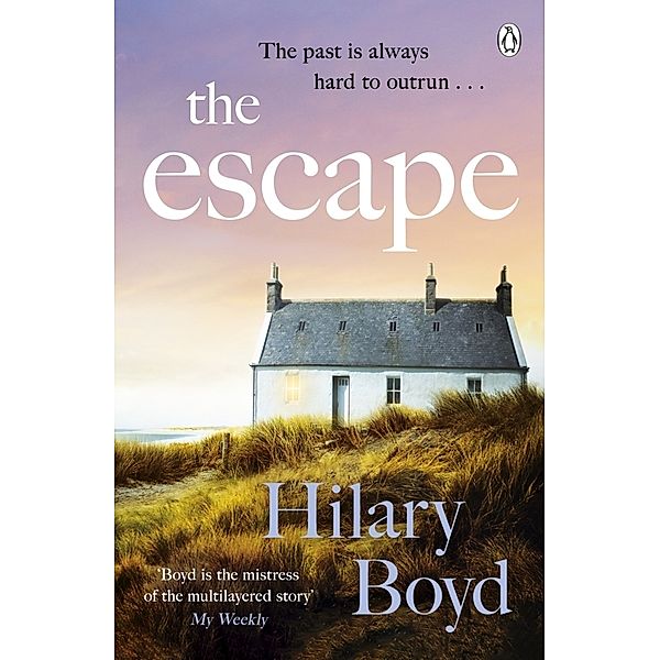 The Escape, Hilary Boyd