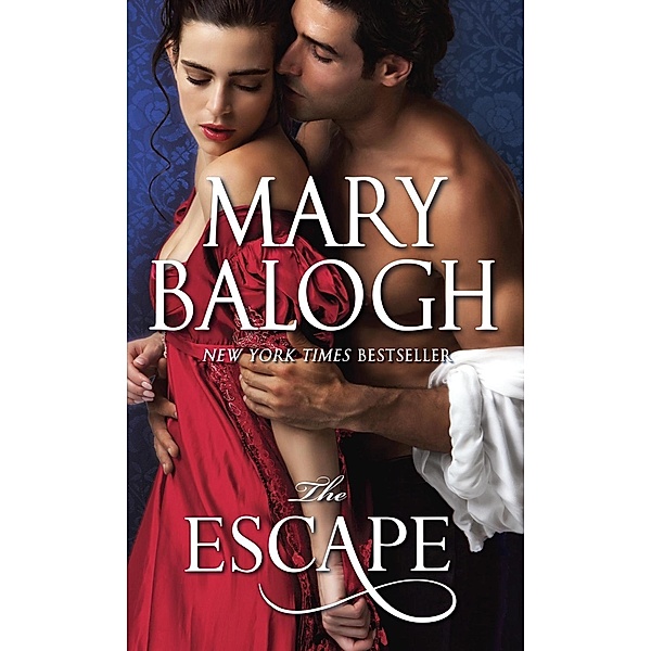 The Escape / A Survivors' Club Novel Bd.3, Mary Balogh