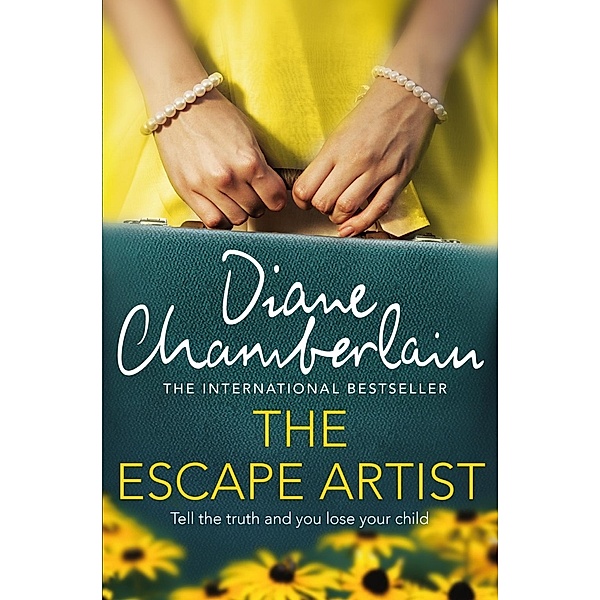 The Escape Artist, Diane Chamberlain