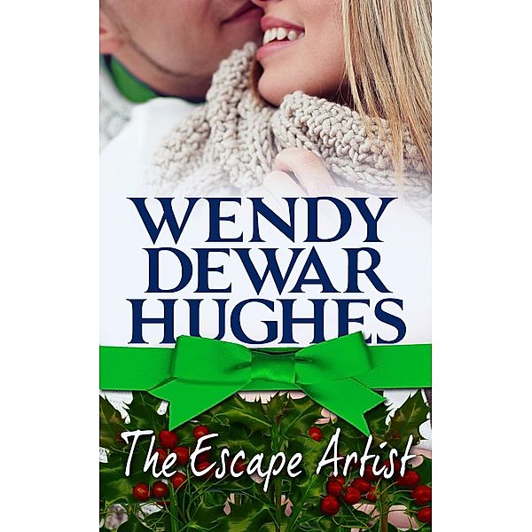 The Escape Artist, Wendy Dewar Hughes