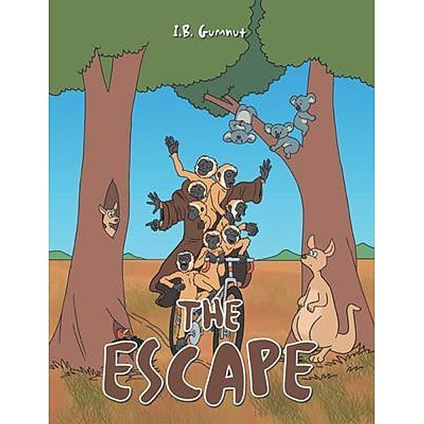 The Escape / Gumnut Entertainment Pty Ltd, Ib Gumnut