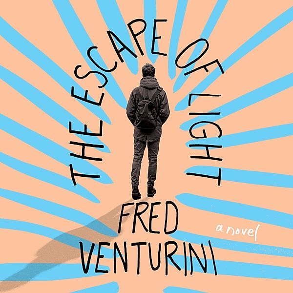 The Escape of Light (Unabridged), Fred Venturini