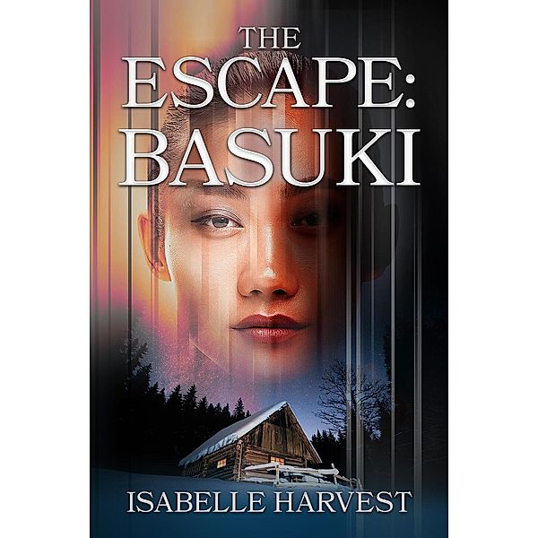 The Escape: The Escape: Basuki, Isabelle Harvest