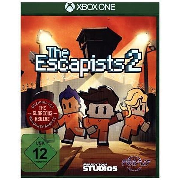 The Escapists 2 Special Edition