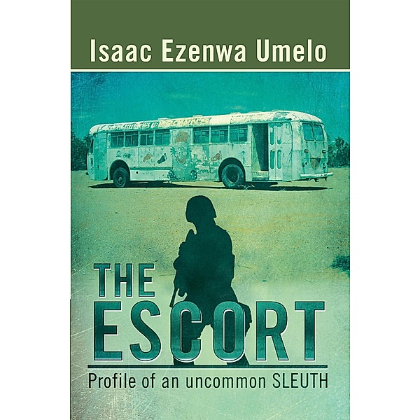 The Escort, Isaac Ezenwa Umelo