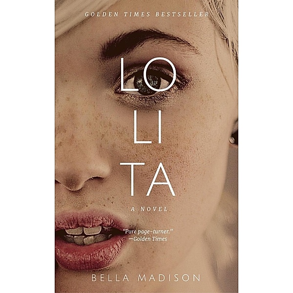 The Escort Diaries: Lolita (The Escort Diaries, #2), Bella Madison
