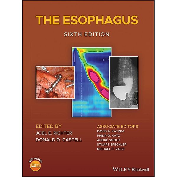 The Esophagus