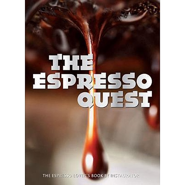The Espresso Quest, Instaurator